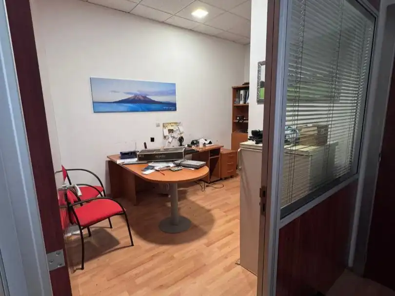 Business premises to rent in Rúa Nosa Señora do Carme 12, imagen 11
