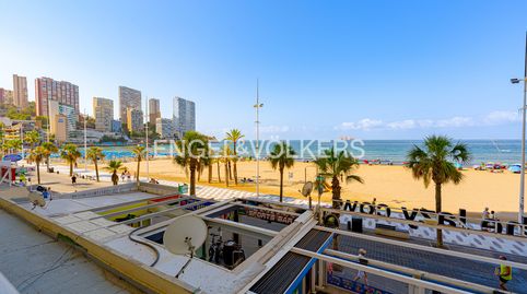 Foto 5 de Piso en venta en Avenida de Madrid, 26, Playa Levante, Benidorm