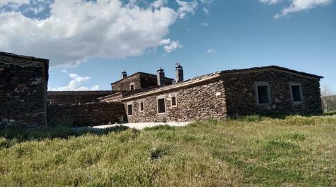 Foto 3 de Finca rústica en venda a N/a, Velefique, Almería