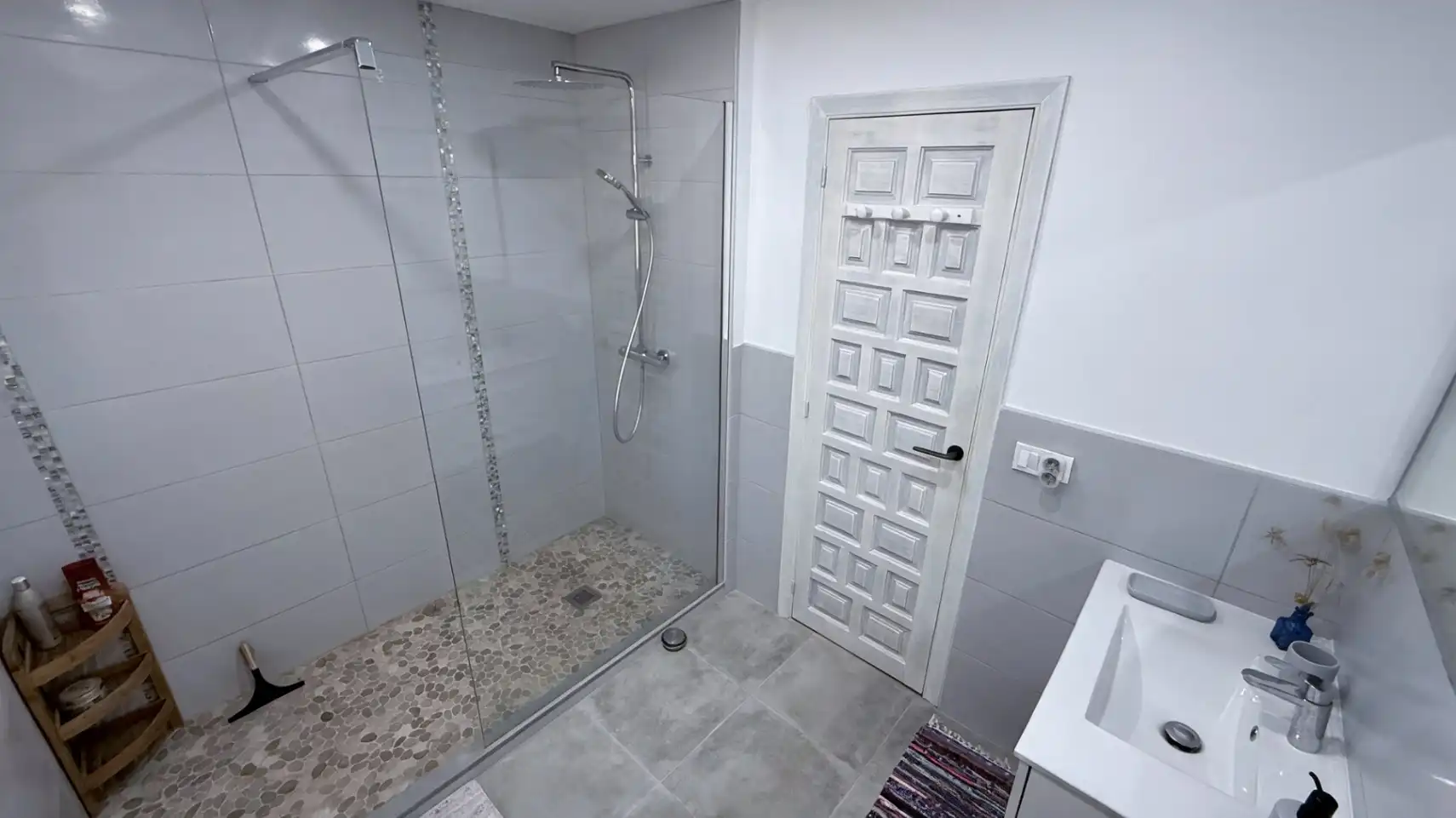 Villa avec piscine à vendre à La Granadella  - Costa Nova, imagen 21
