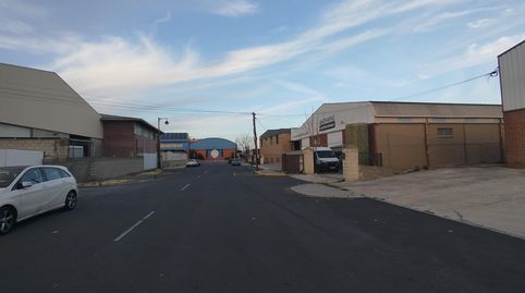 Foto 2 von Fabrikhallen zum Verkauf in Polígono Cotes Baixes a, Zona Nord, Alcoy / Alcoi