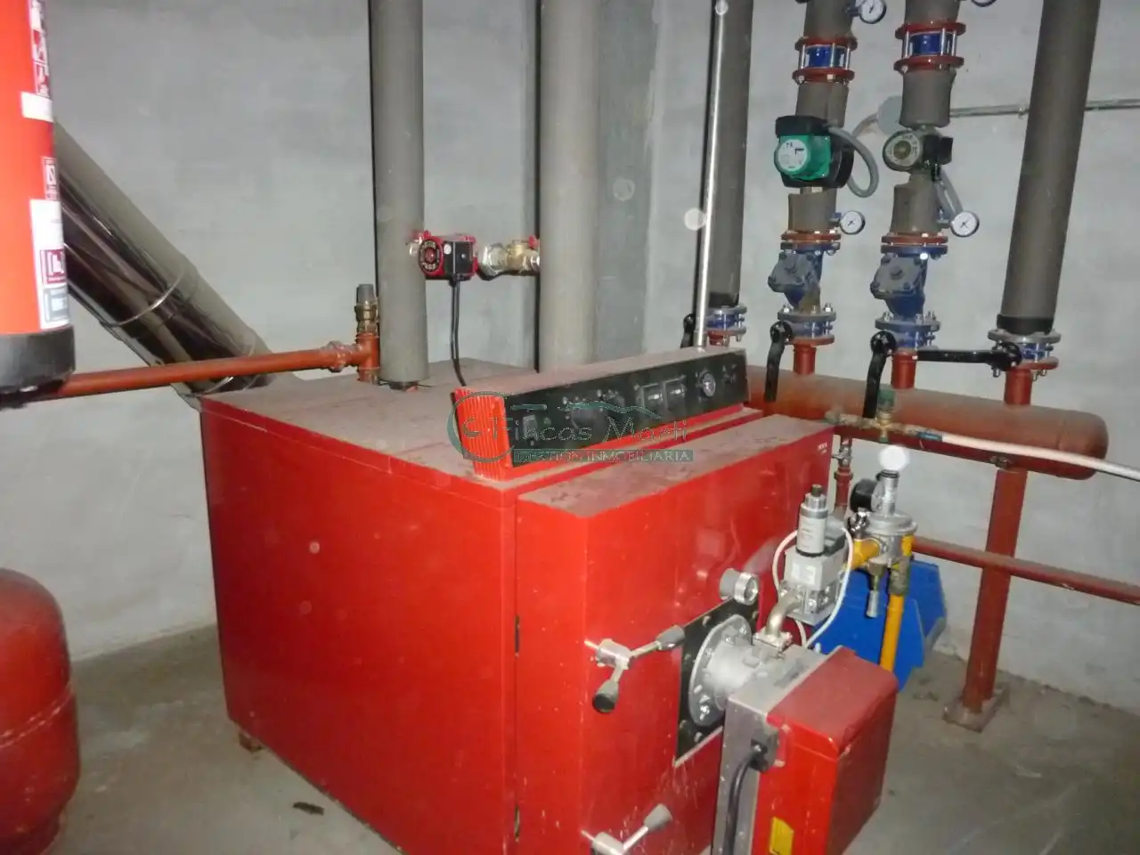 Nave industrial in affitto a Valadares - Beade, imagen 28