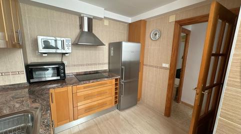 Foto 2 de Pis de lloguer a Calle Calle del Pintor Murillo, 23, Mercado, Alicante / Alacant