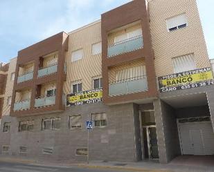 Exterior view of Flat for sale in El Ejido