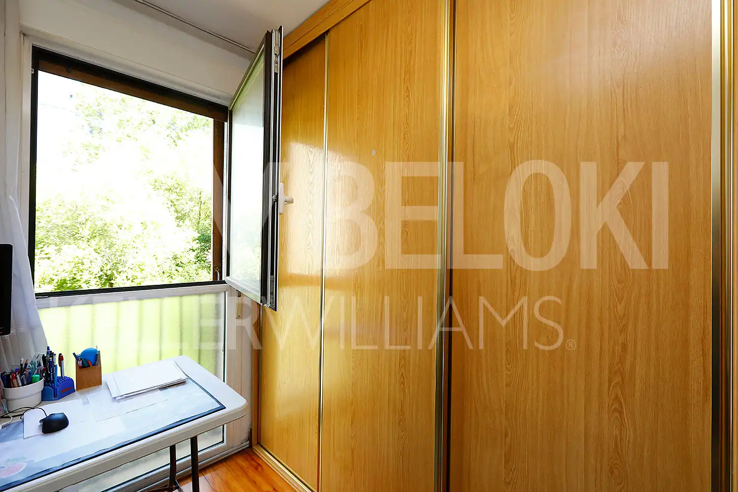 Habitación de Piso en venta en Donostia - San Sebastián  con Calefacción, Terraza y Balcón