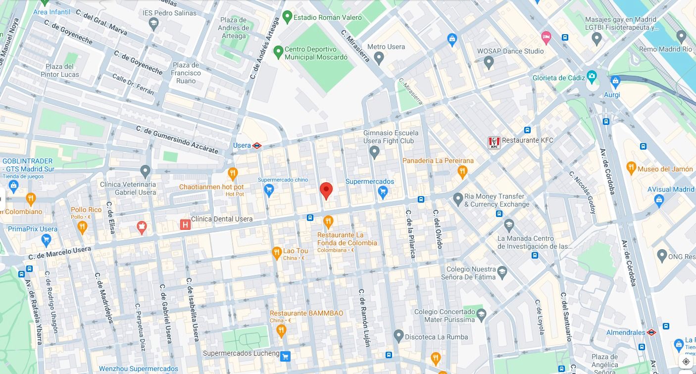 Flat for sale in Calle de Ferroviarios, Moscardó