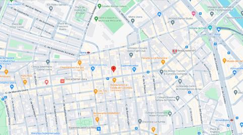 Photo 2 of Flat for sale in Calle de Ferroviarios, Moscardó,  Madrid Capital