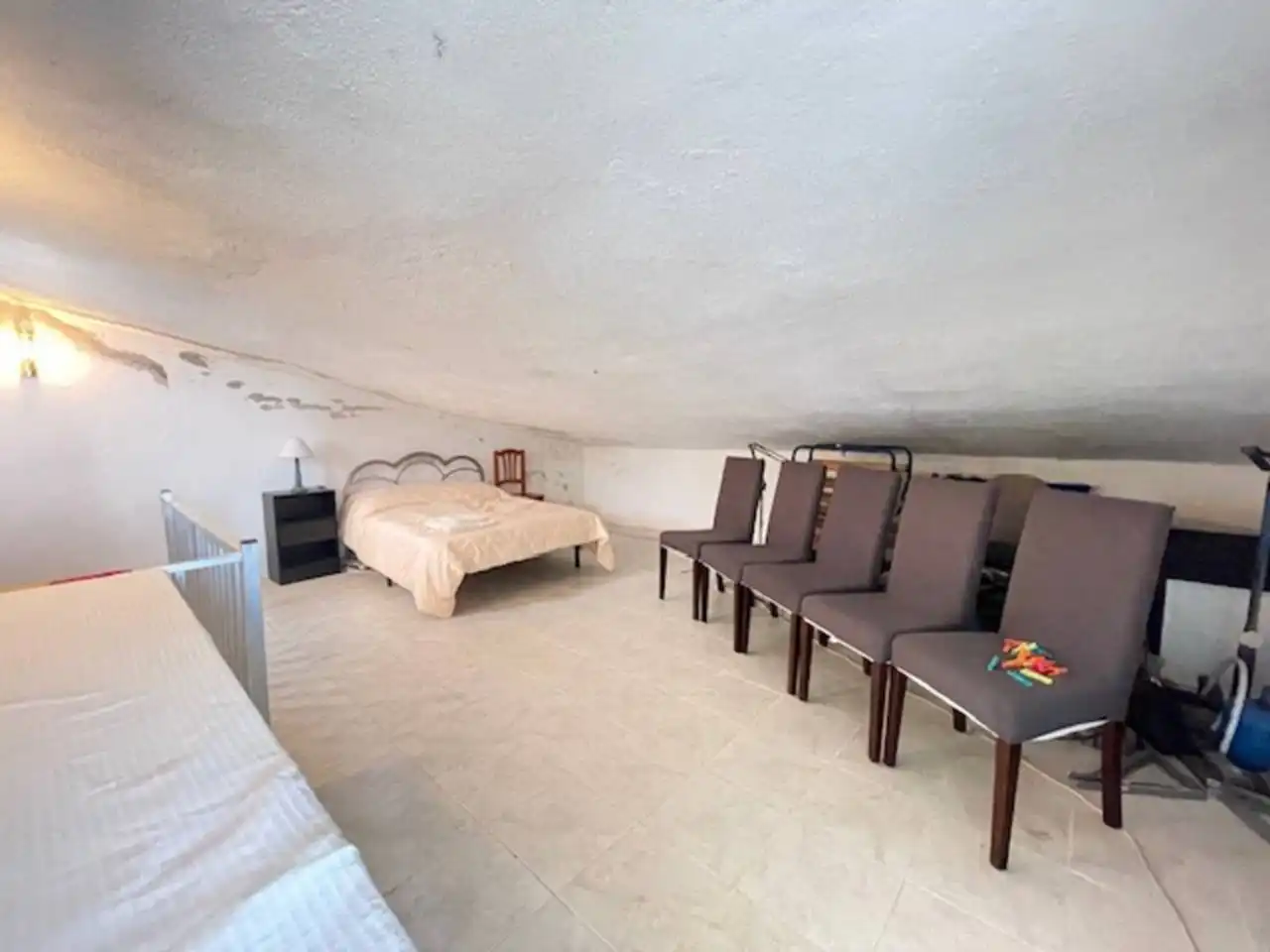 Finca rústica en venta en Casares pueblo