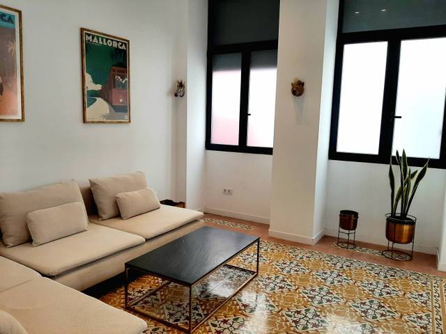 Casa adosada en Venta en  MARIA ENCARNACION NAVARRO en San Gregorio