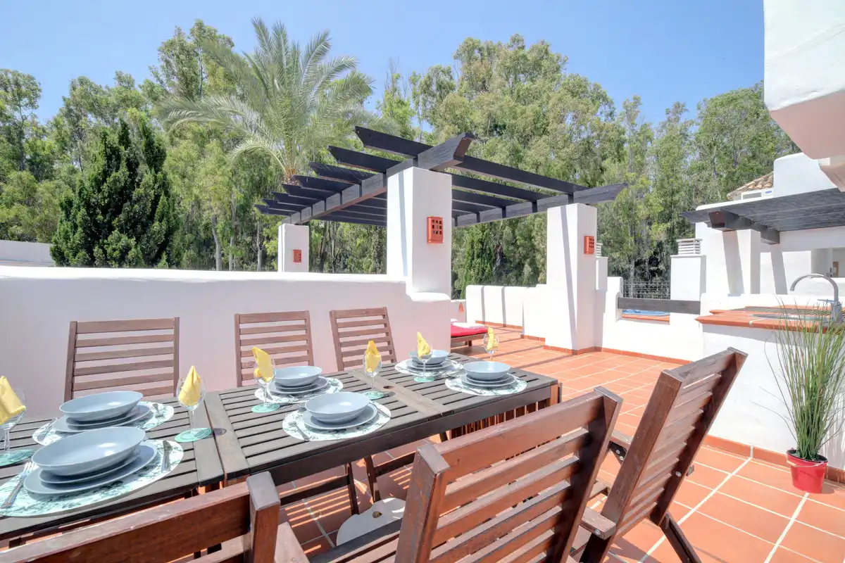 Ground floor for rent in Zona de Punta Plata