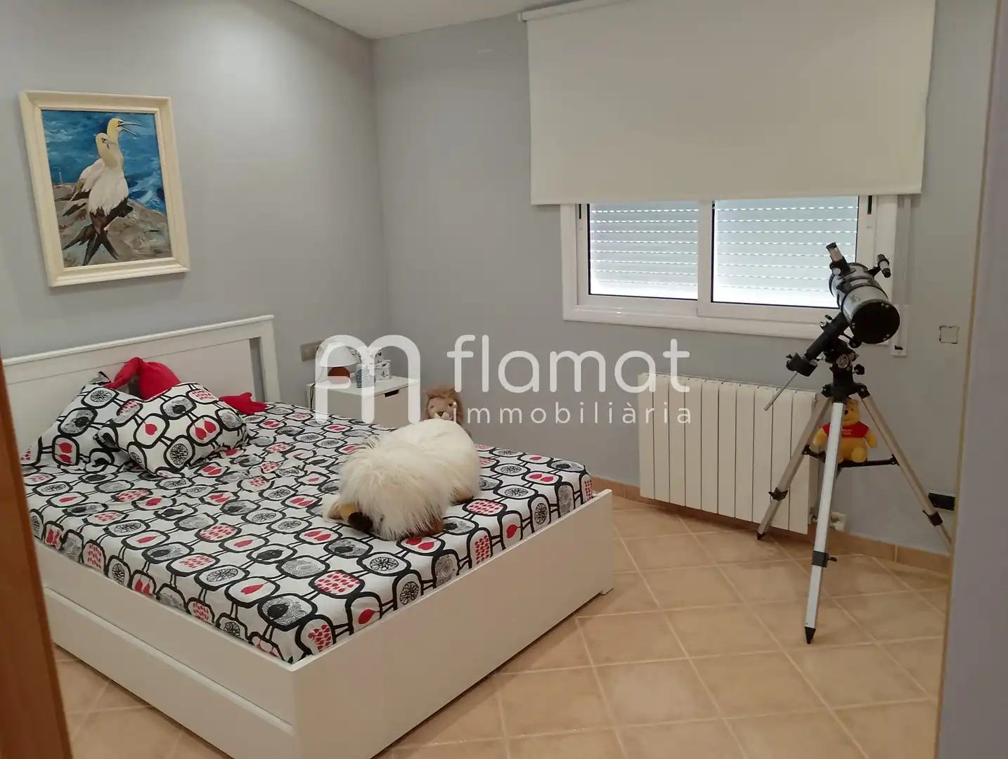 Casa amb terrassa en venda a Calle Sant Marc, imagen 14