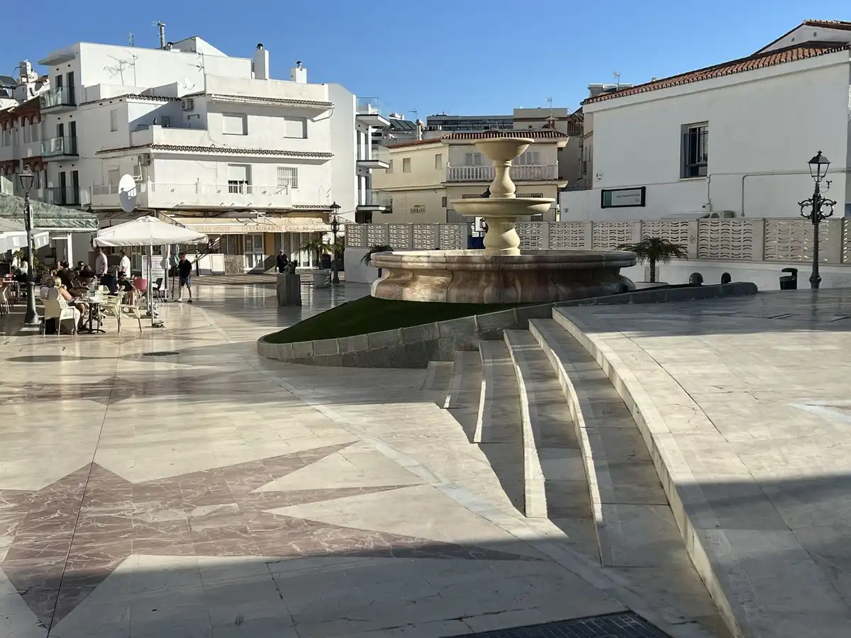 Apartament amb piscina en venda a Centro, imagen 2