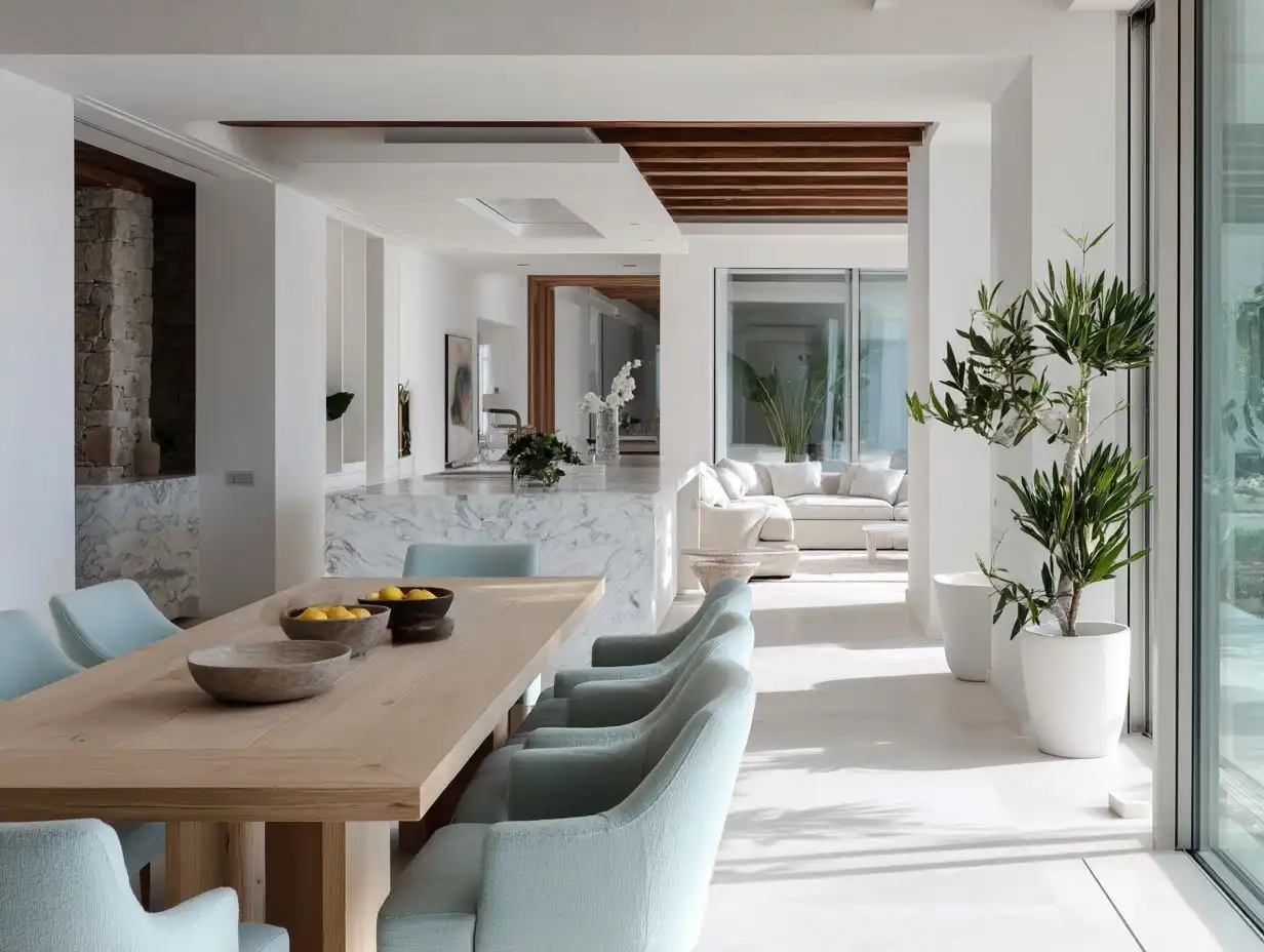 Casa con piscina en venta en Pinar del Advocat - Cometa, imagen 8