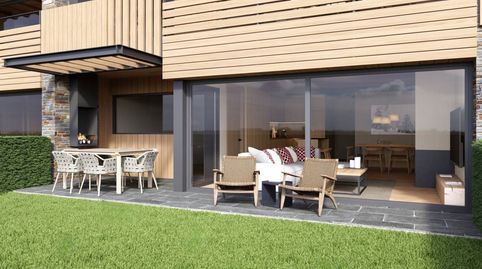 Foto 3 de Pis en venda a Calle Rectoría, Puigcerdà, Girona