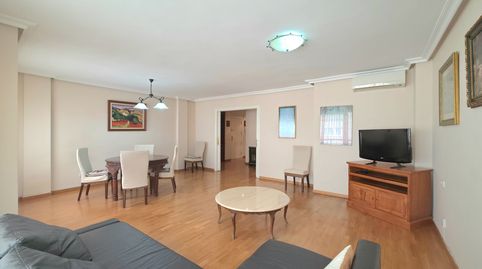 Photo 3 of Flat for sale in Carrer Alemania, 12, Ensanche - Diputación, Alicante / Alacant
