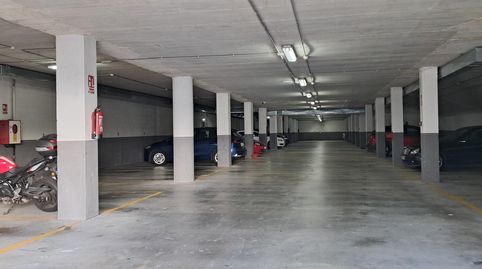 Foto 2 von Garage zum Verkauf in La Pereda, Santander