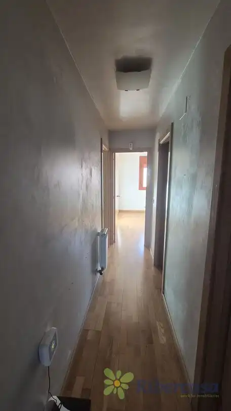 Piso con terraza en venta en Plaza de Europa, imagen 16