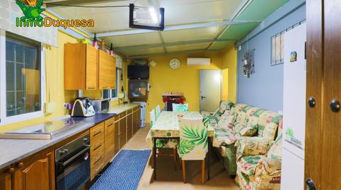 Foto 2 de Finca rústica en venda a Barrio de la Vega, Granada