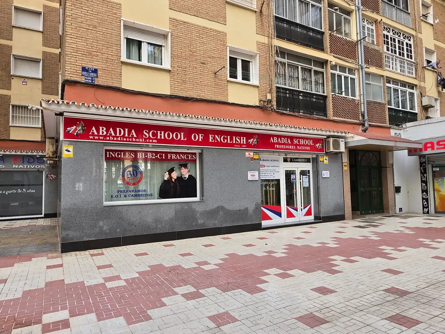Local comercial en venda a Calle Capulino Jáuregui 3, imagen 13