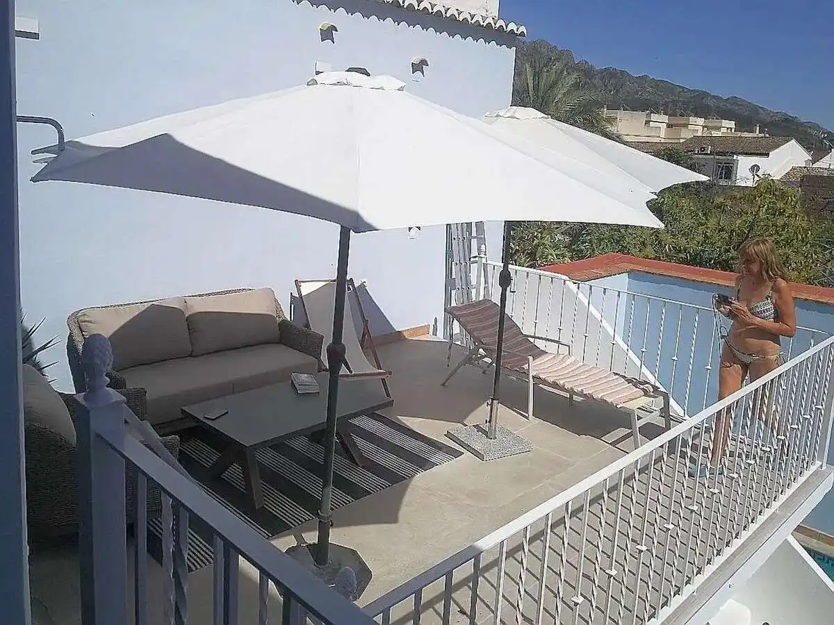 Adossat amb piscina en venda a Urbanitzacions i Pedanies Sud, imagen 23