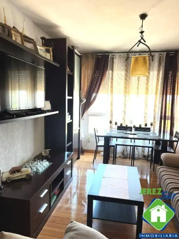 Comedor de Piso en venta en Jerez de la Frontera con Aire acondicionado y Calefacción