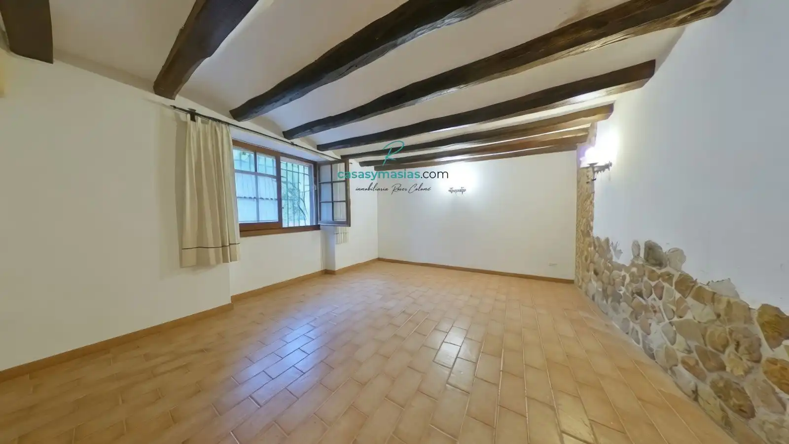 Casa rústica con terraza en venta en Sant Martí Sarroca, imagen 26