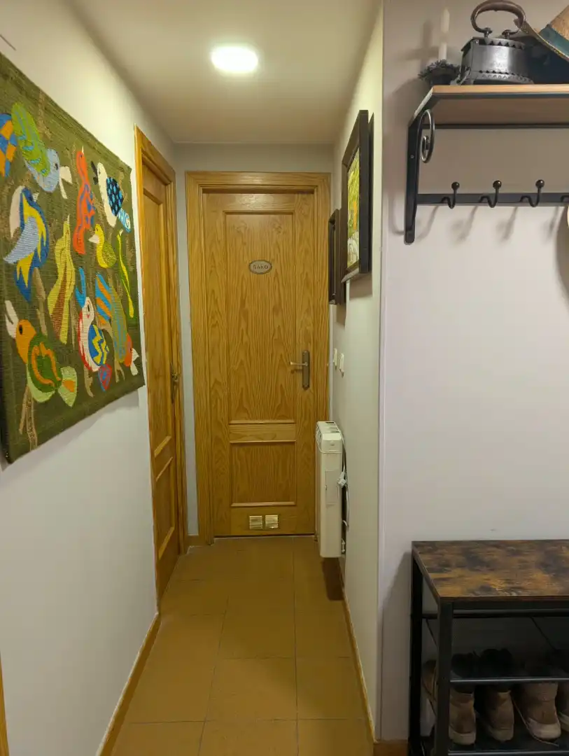 Wohnungen zur Miete in Biescas, Huesca