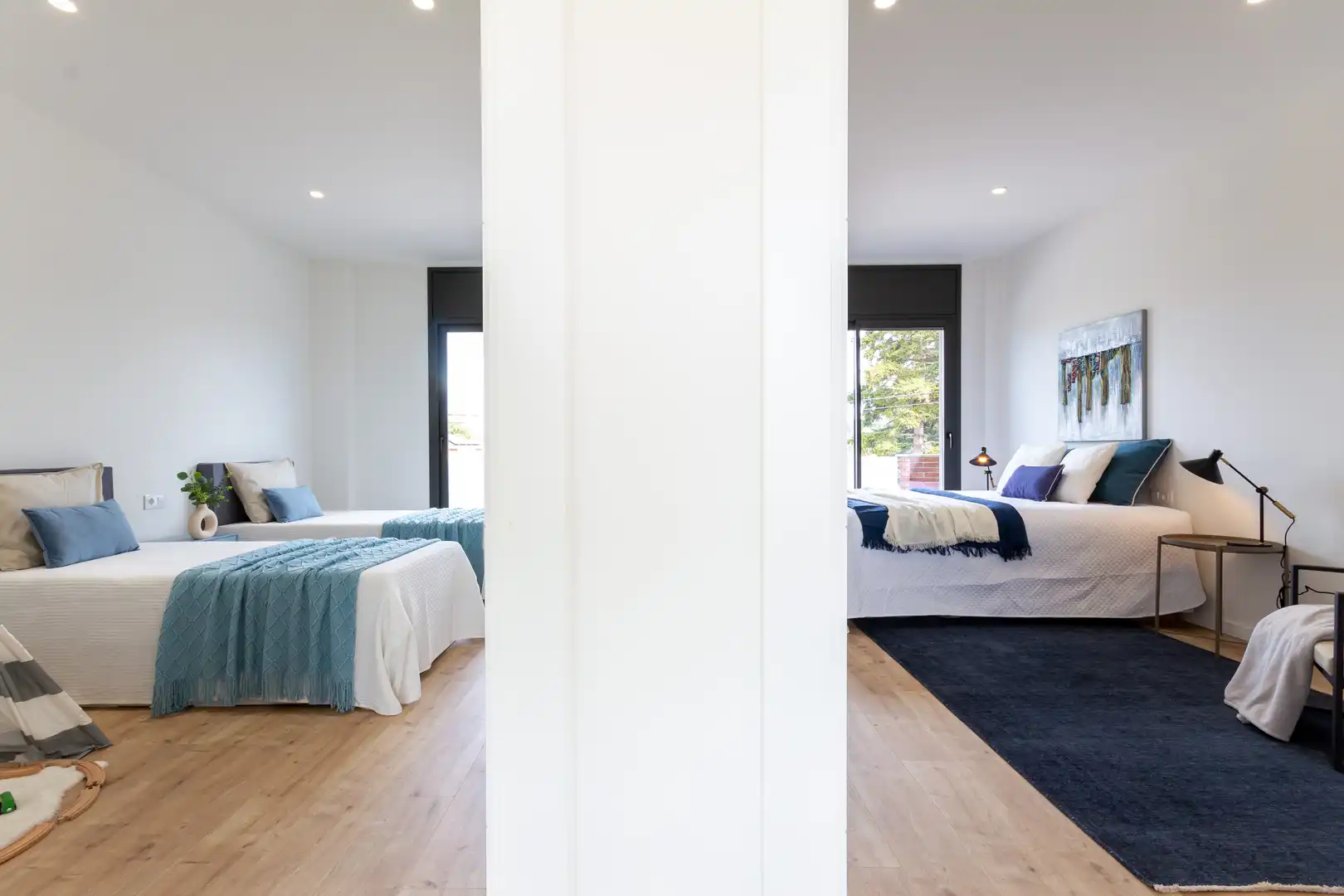 Adosado con terraza en venta en Carrer Mare de Déu de Núria, imagen 33