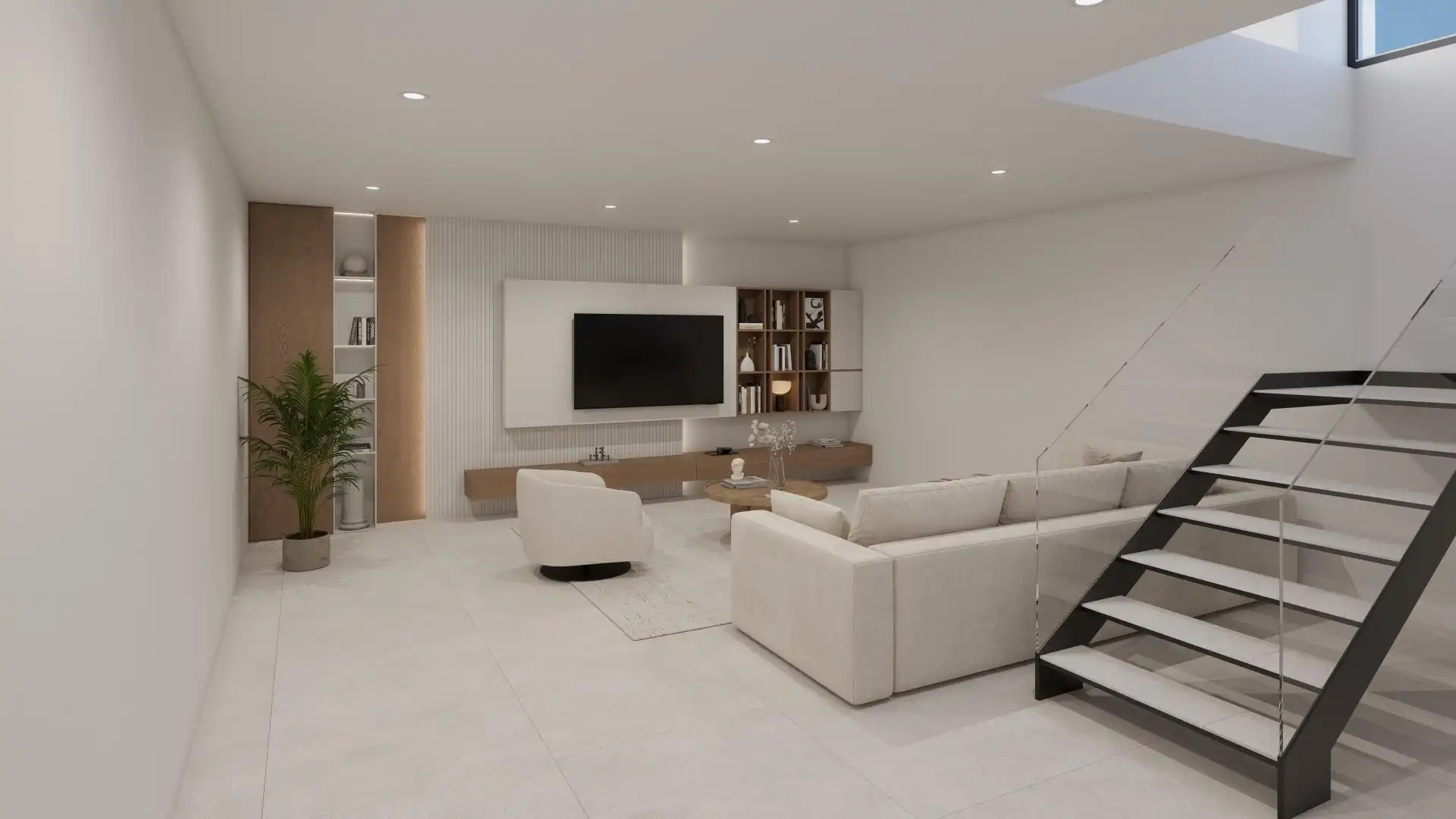 Villa mit Pool zum Verkauf in Calle Calle Hong Kong, imagen 20