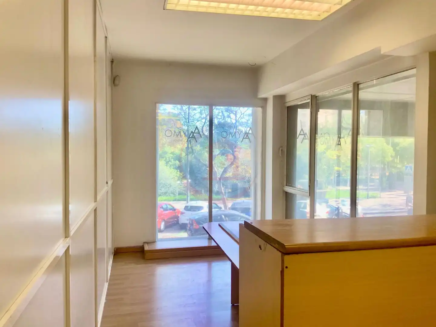Commercial properties for rent in Barcelona  with Air Conditioner