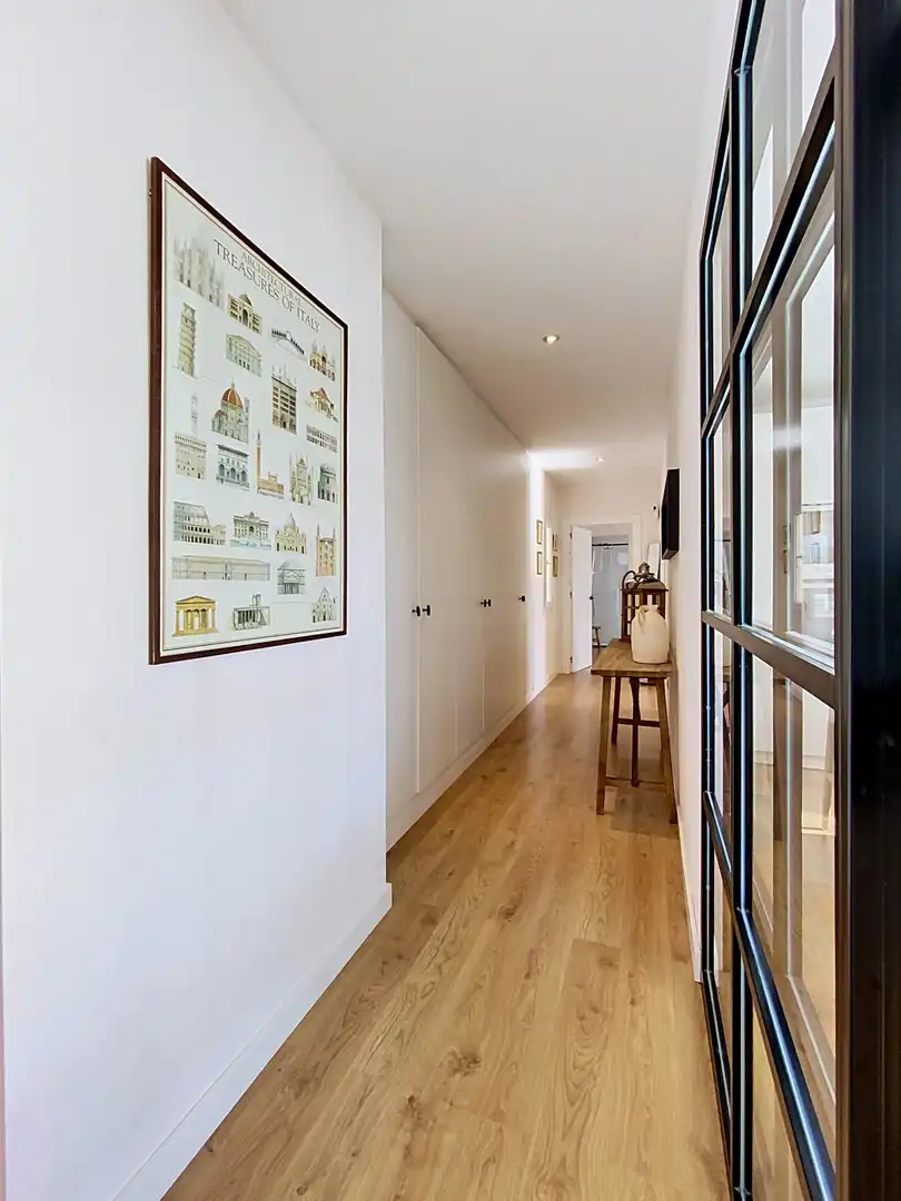 Ático con ascensor en venta en Estepona Pueblo, imagen 32