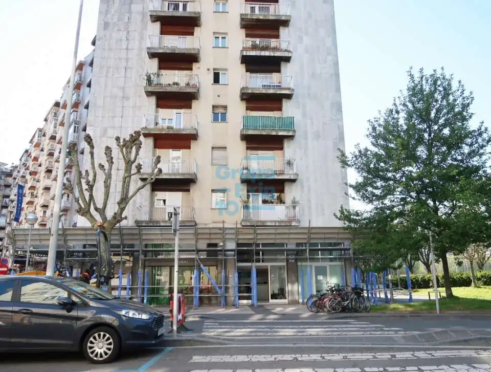 Locale commerciale in vendita a Lapice - Larreaundi - Olaberria - Meaka, imagen 5