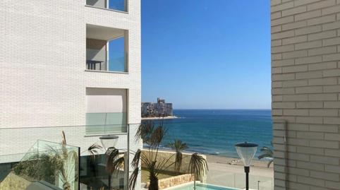 Foto 4 de Estudi de lloguer a Salafranca - Lloixa, Alicante