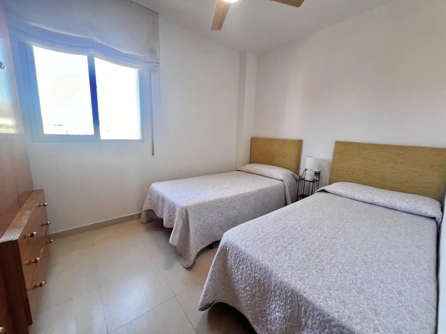 Appartement compact avec terrasse à louer à Playa de los Boliches, imagen 23