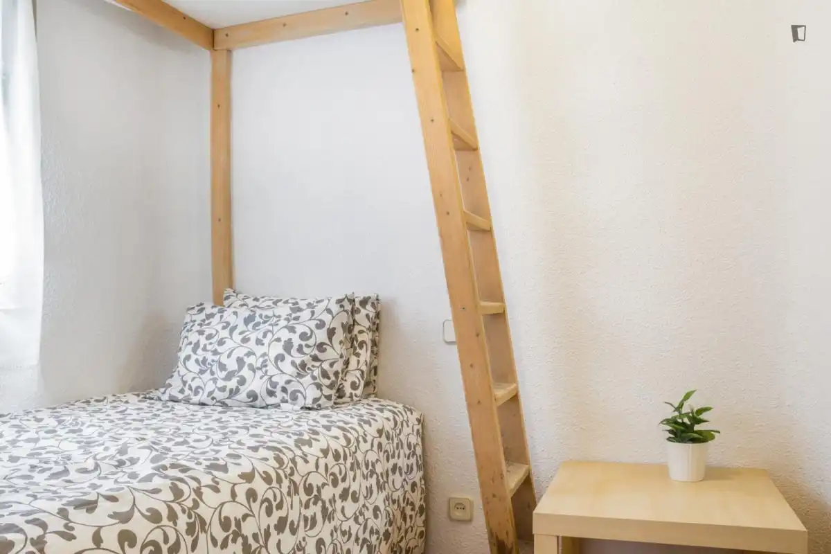 Apartamento de alquiler en Trafalgar