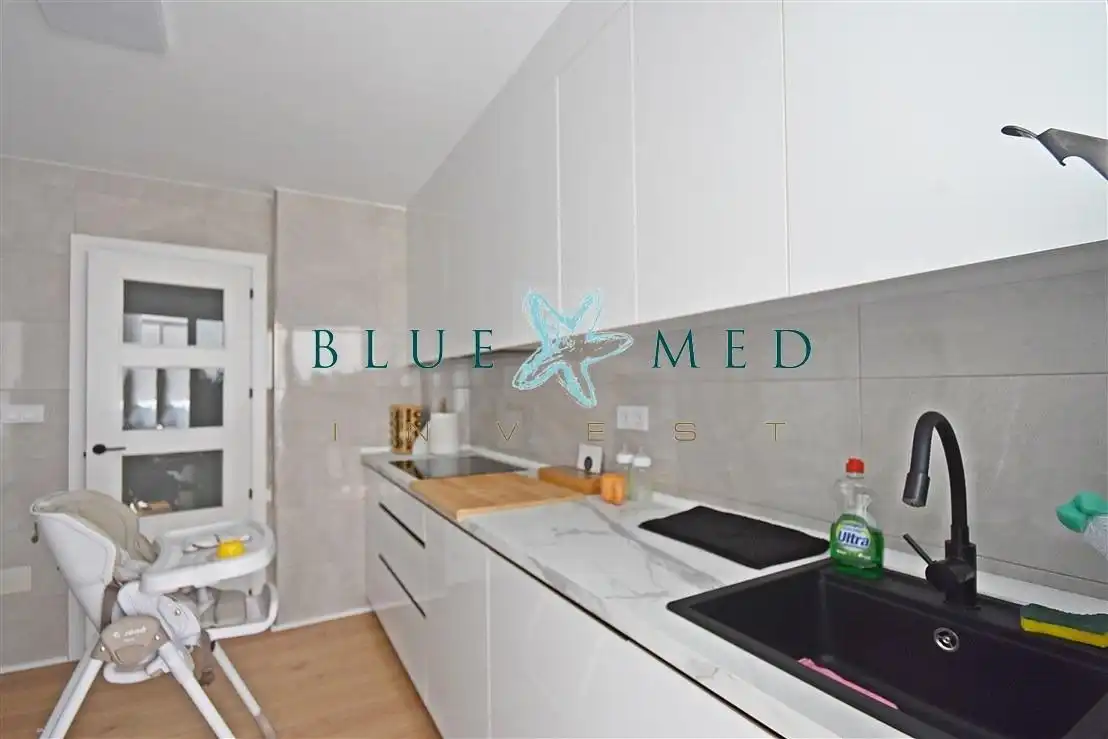Flat for sale in Avenida Avenida Constitución, Mazarrón Casco Urbano