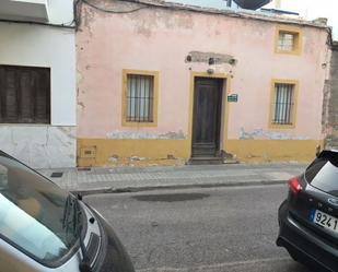 Exterior view of Residential for sale in Sueca