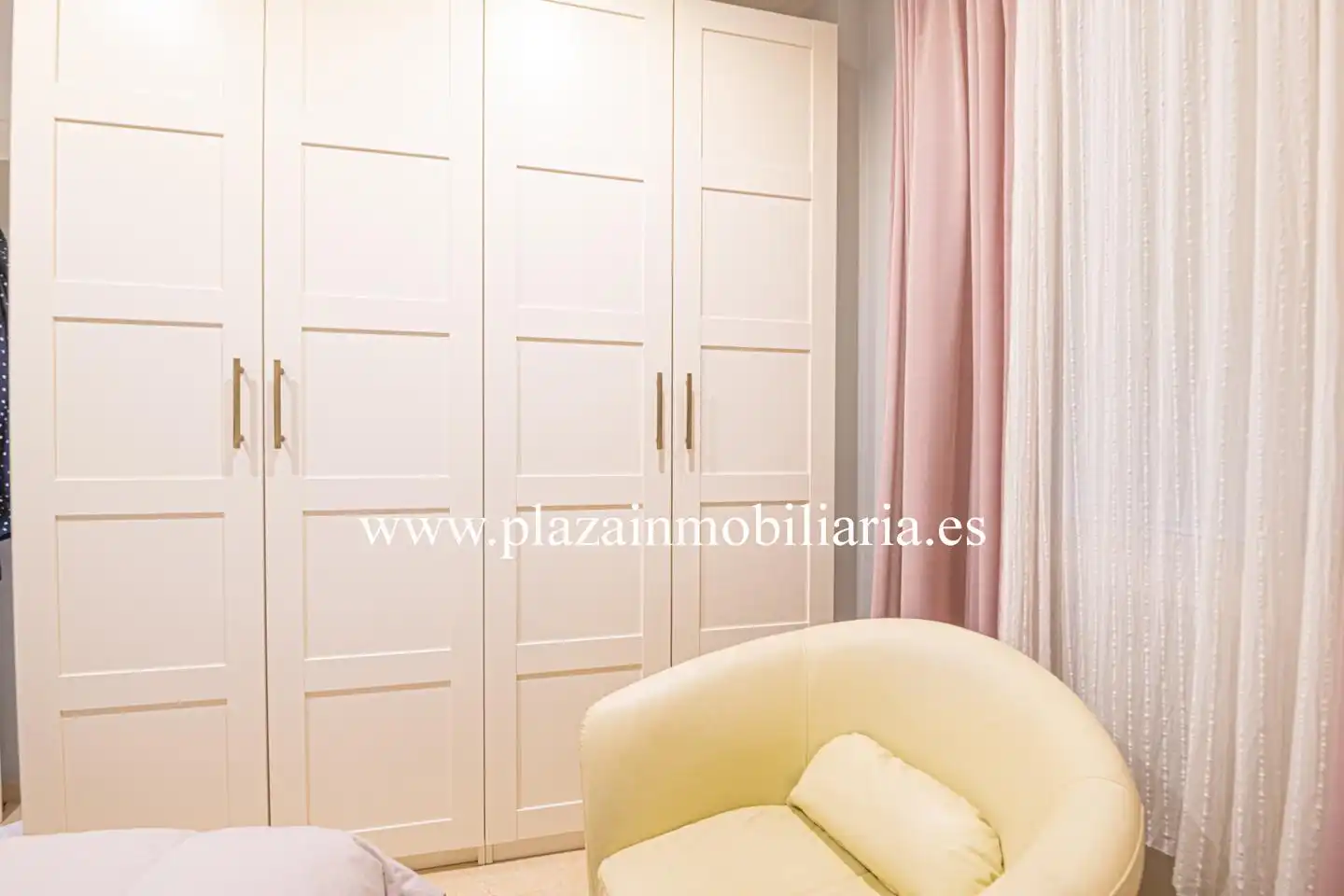 Habitación de Casa o chalet en venta en Lucena con Aire acondicionado, Terraza y Trastero