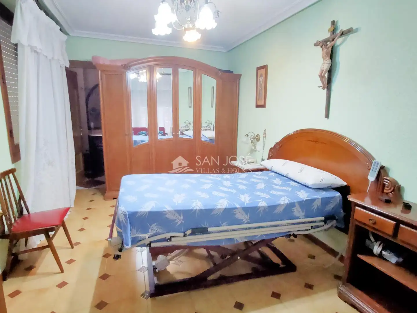 Piso en venta en La Coca - La Nia - Vistahermosa