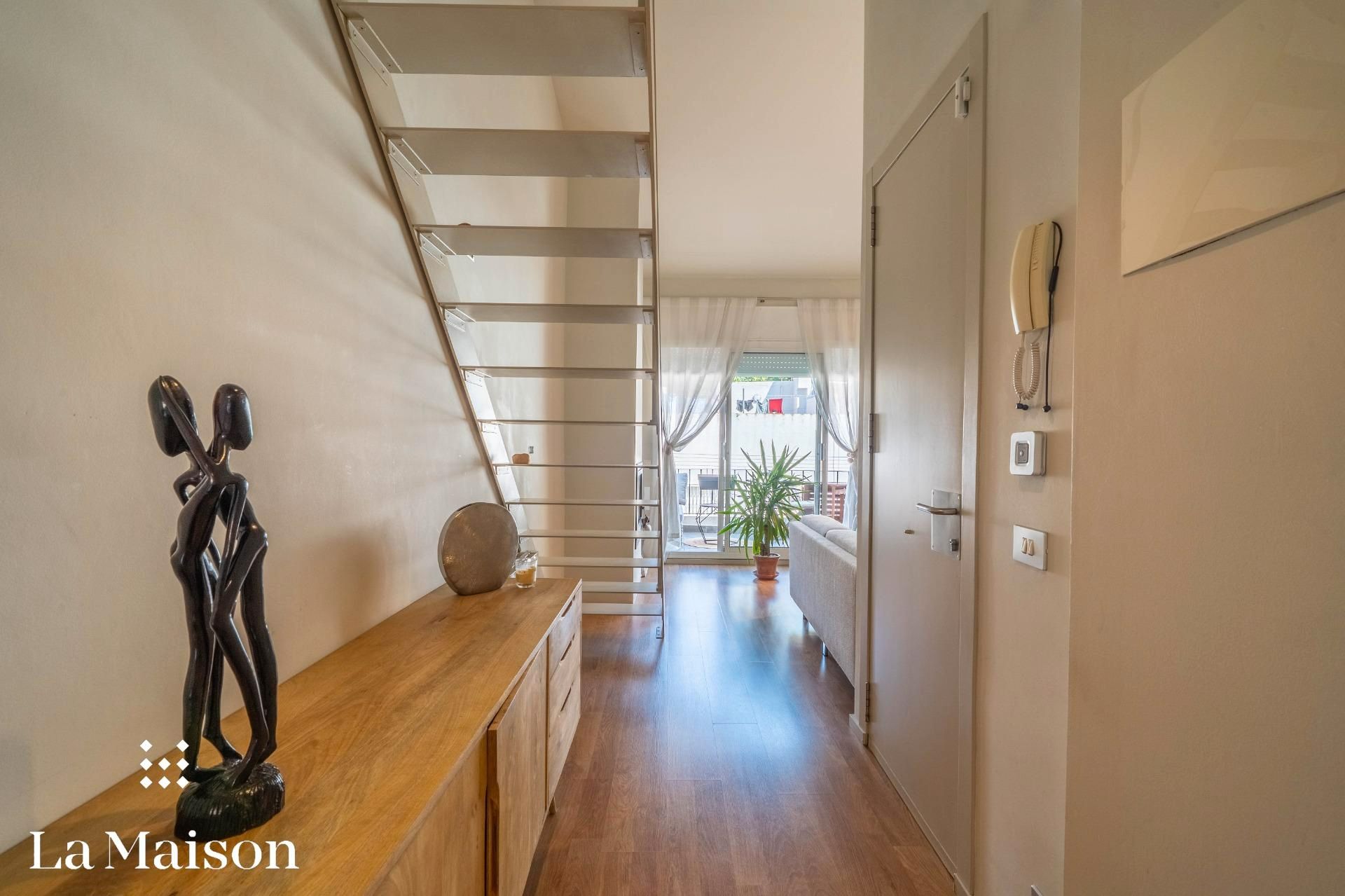 Maisonette zum Verkauf in Premià de Mar mit Klimaanlage, Heizung und Terrasse