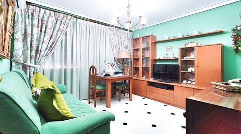 Photo 2 of Flat for sale in Avenida Primero de Mayo, 2, Centro, Puertollano