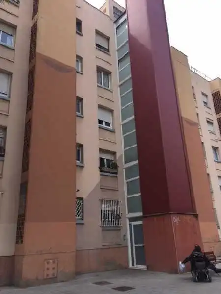 Piso en venta en C/ Mossen Jacint Verdaguer, Sant Vicenç Dels Horts