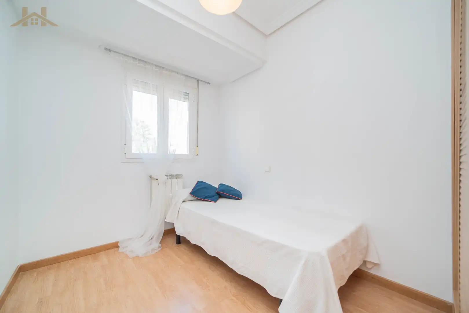 Habitación de Piso en venta en Leganés