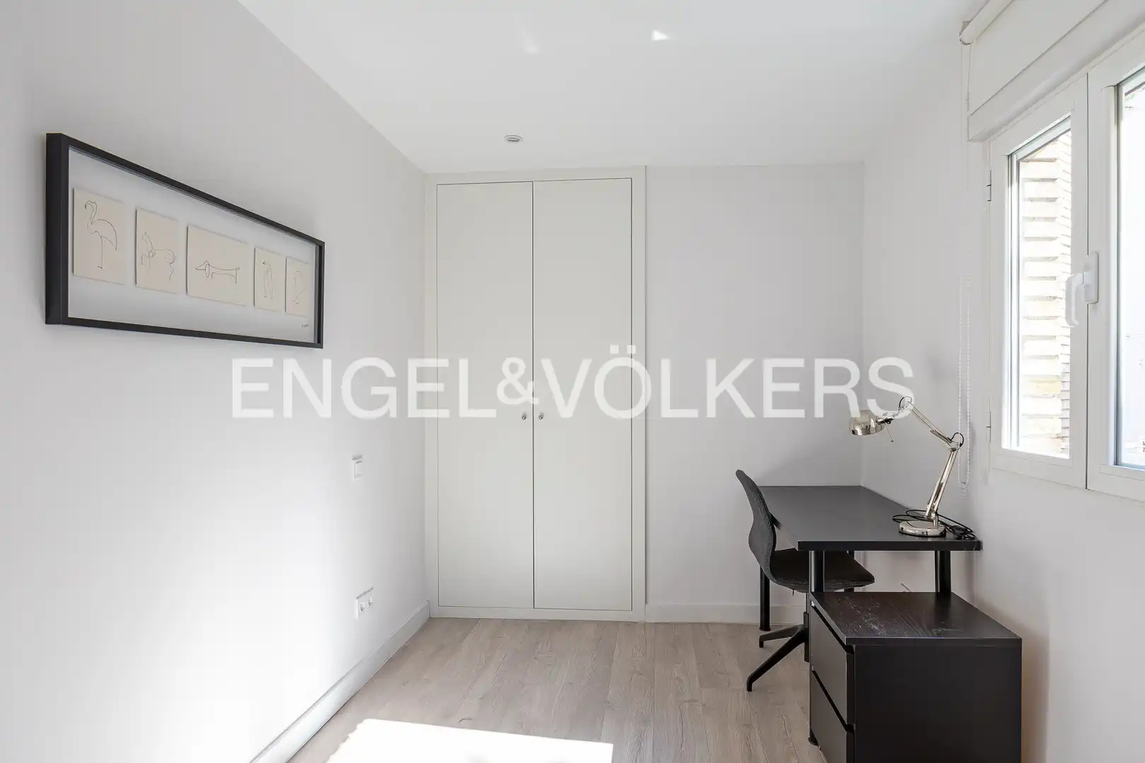 Flat with lift to rent in Retiro, imagen 19