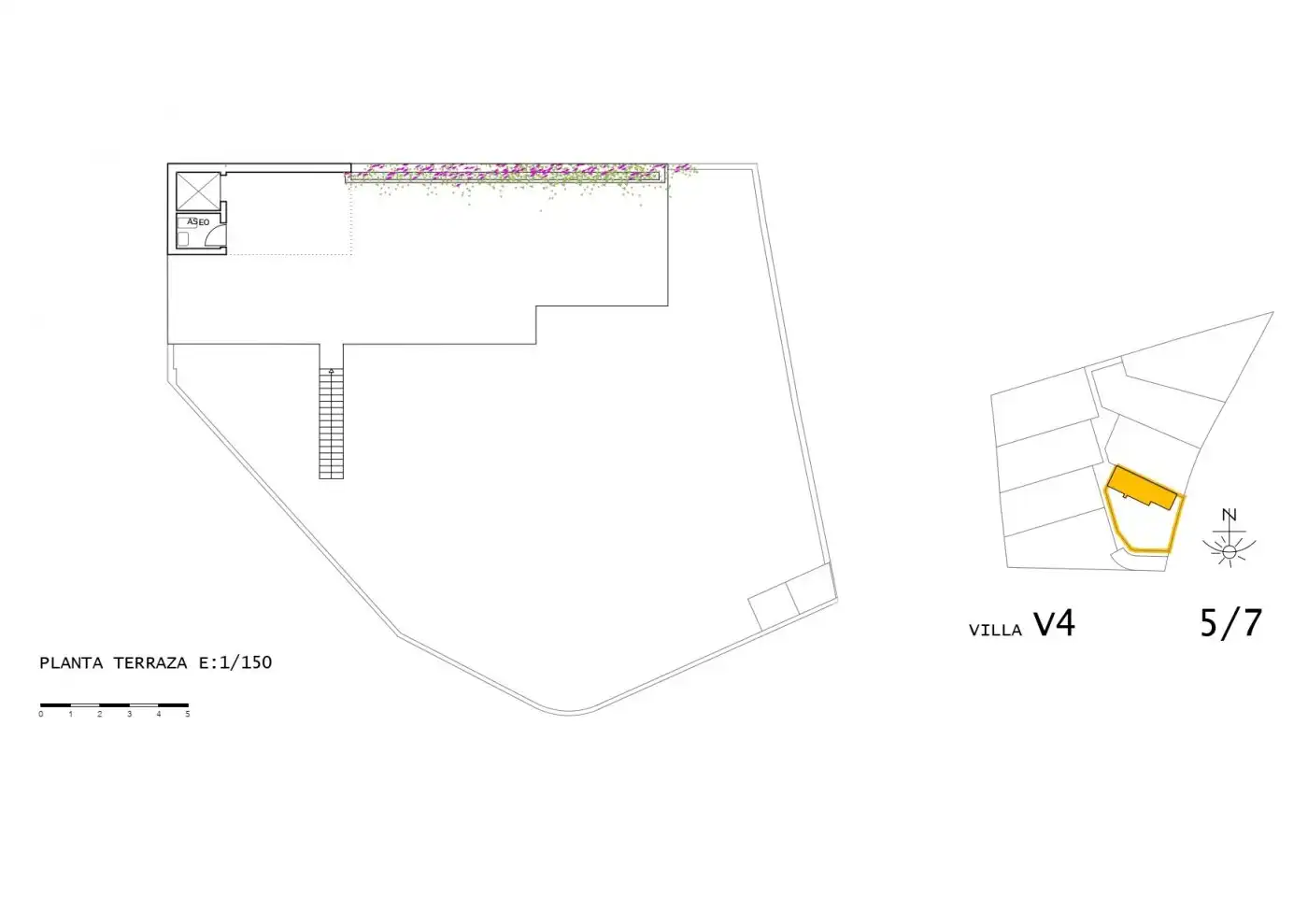 Villa con piscina in vendita a Marbella Centro, imagen 14