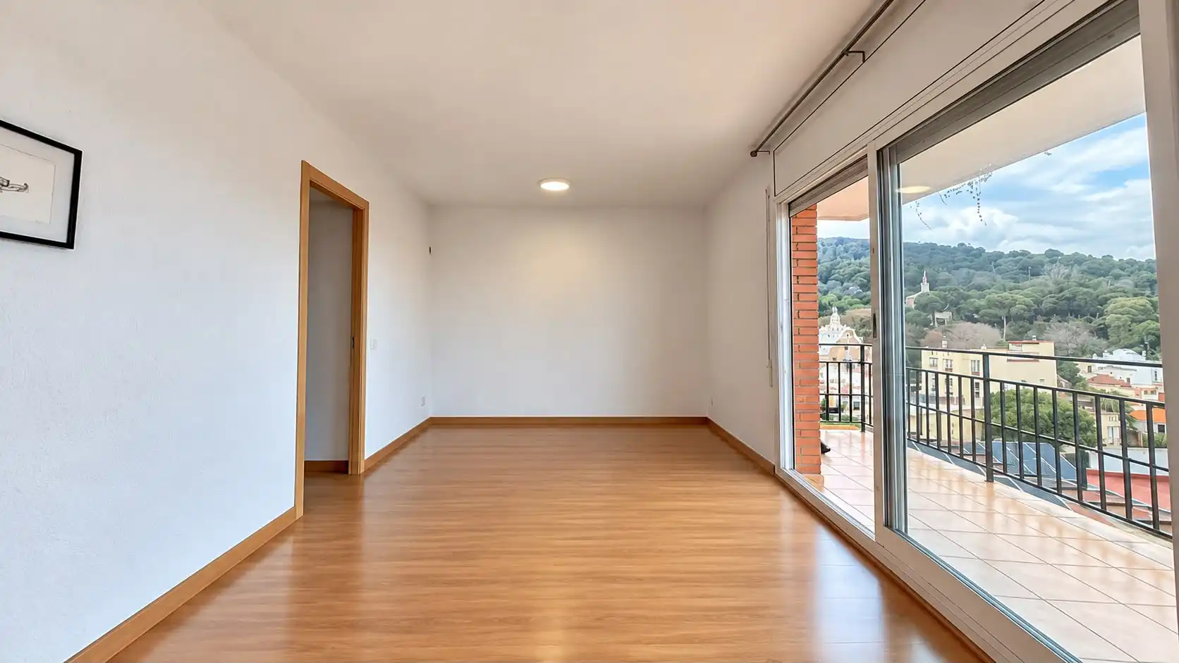 Wohnung mit Balkon zum Verkauf in Carrer de Mercedes, imagen 2