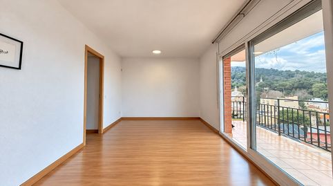 Foto 2 de Piso en venta en Carrer de Mercedes, La Salut, Barcelona Capital