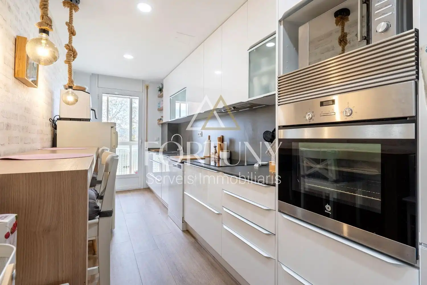 Flat for sale in d'Antònia Abelló I Filella, 2, Ponent