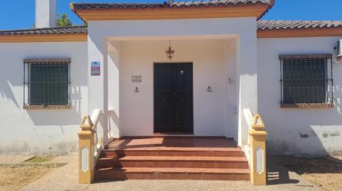 Foto 2 de Casa o chalet en venta en  Diseminados, Cantillana, Sevilla