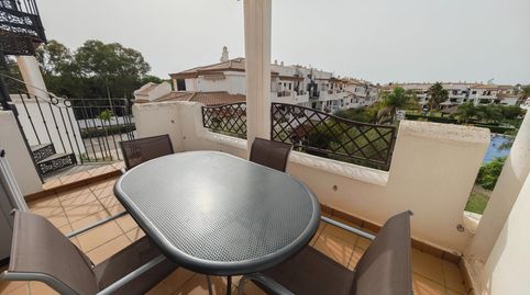 Foto 4 de Apartamento en venta en Calle Maracaibo 1, Residencial Taymar, La Barrosa, Chiclana de la Frontera